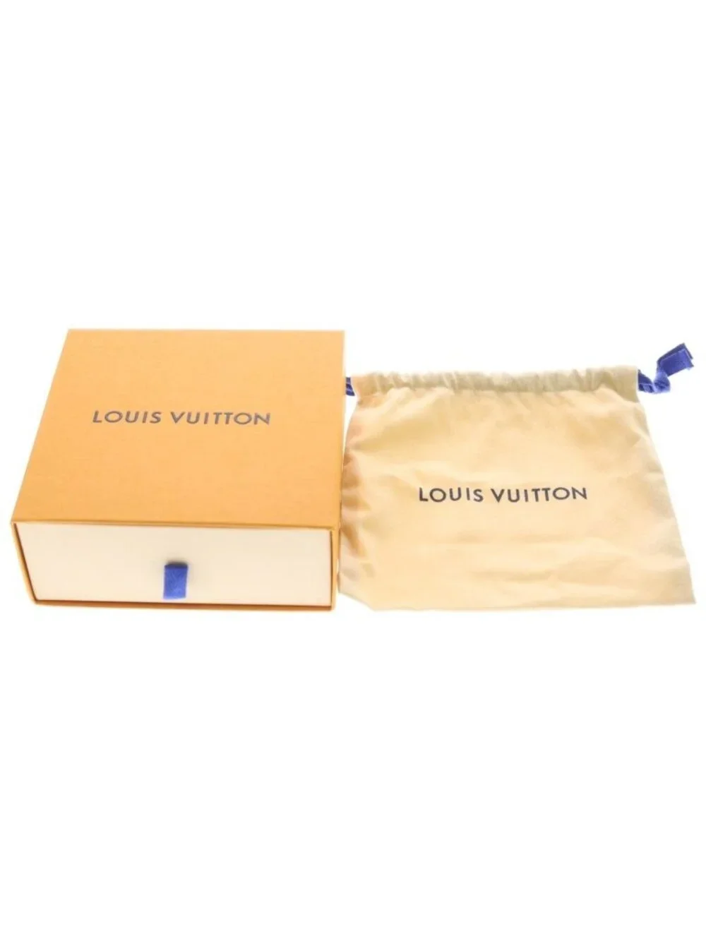 Louis Vuitton Ceinture Pont Neuf Leather Belt Black